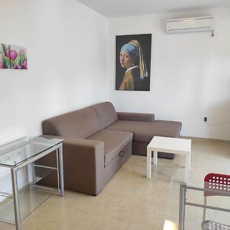 פרמנטורה Apartman Kamenjak מראה חיצוני תמונה