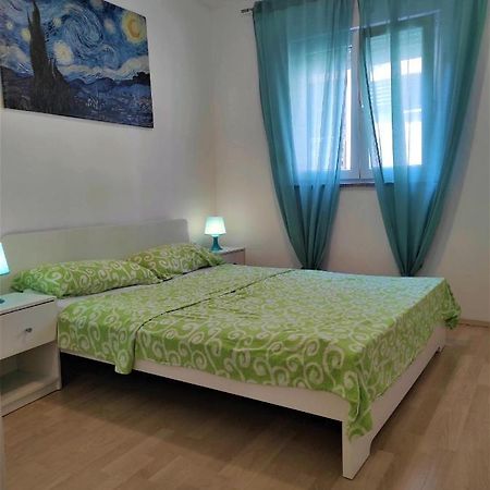 פרמנטורה Apartman Kamenjak מראה חיצוני תמונה