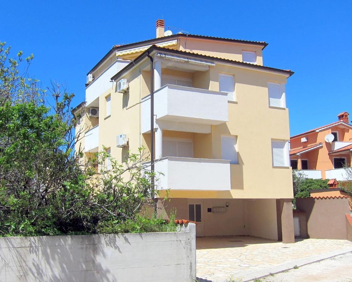 פרמנטורה Apartman Kamenjak מראה חיצוני תמונה