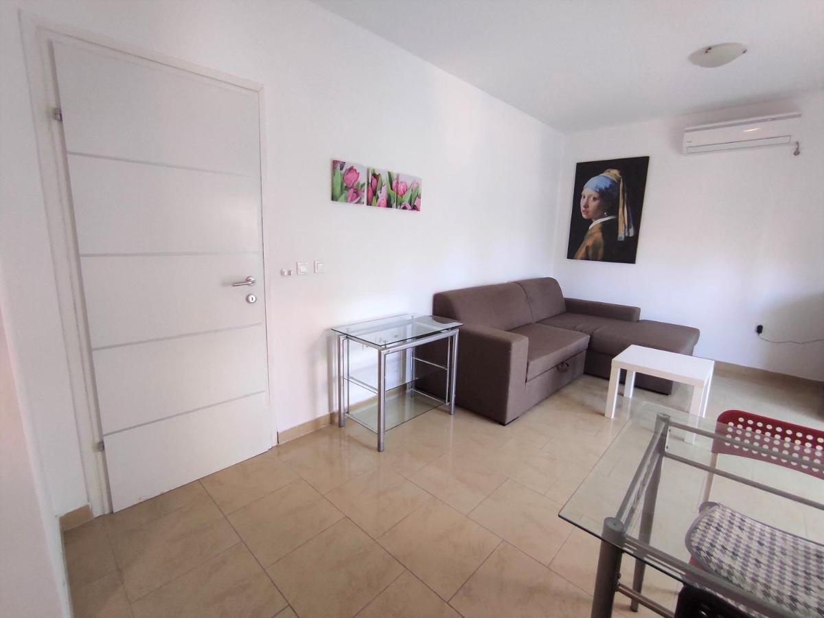 פרמנטורה Apartman Kamenjak מראה חיצוני תמונה