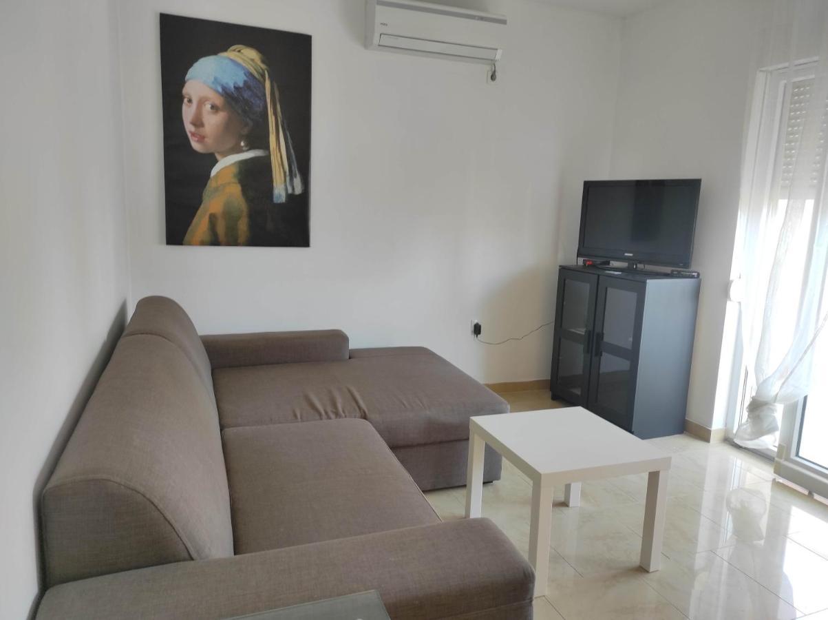 פרמנטורה Apartman Kamenjak מראה חיצוני תמונה