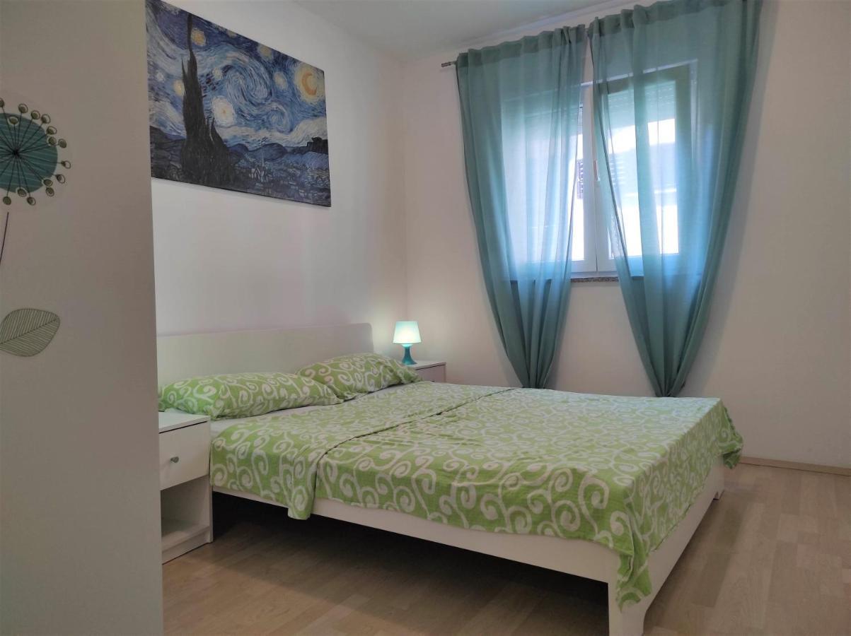 פרמנטורה Apartman Kamenjak מראה חיצוני תמונה