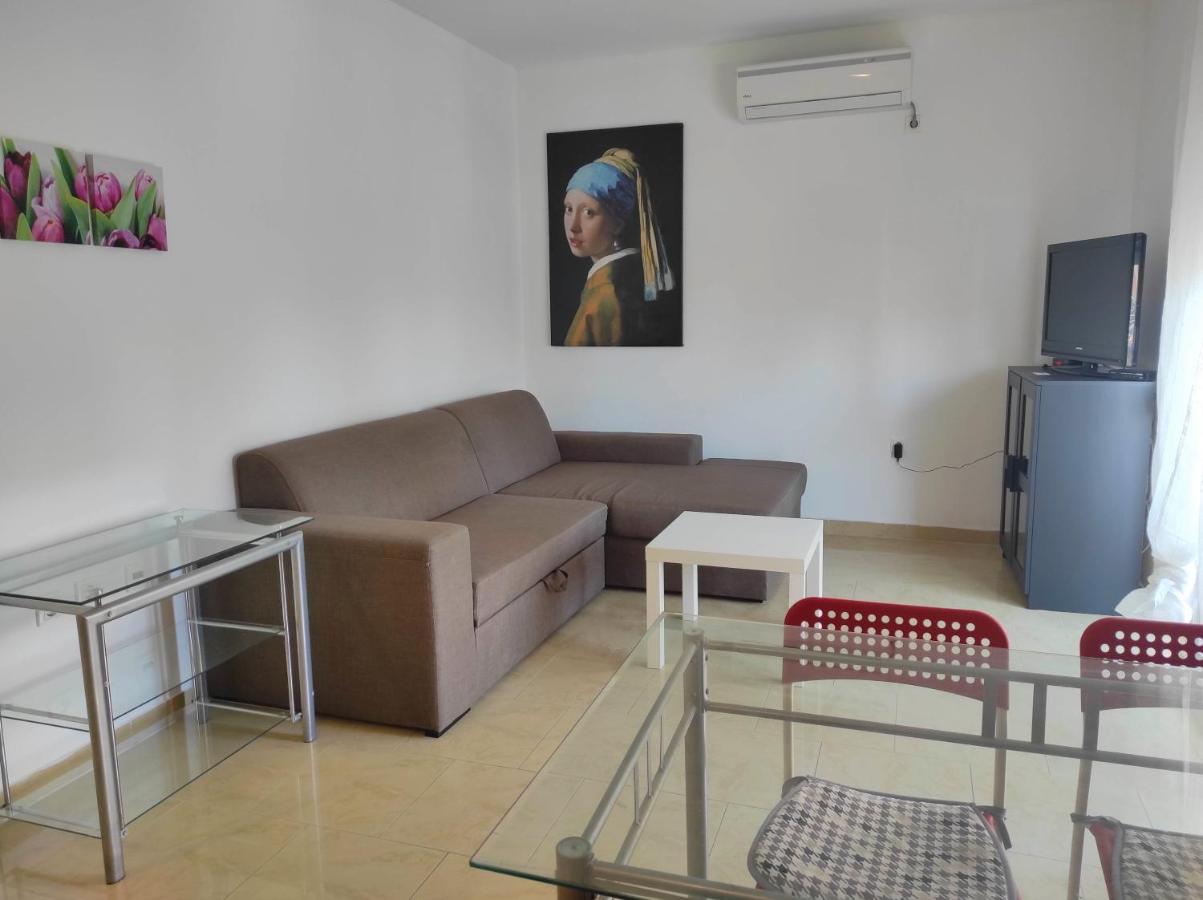 פרמנטורה Apartman Kamenjak מראה חיצוני תמונה