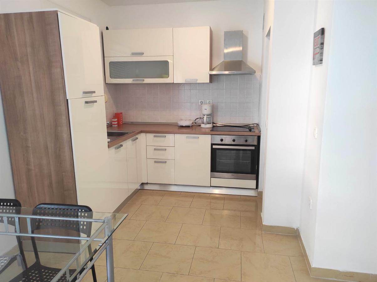 פרמנטורה Apartman Kamenjak מראה חיצוני תמונה