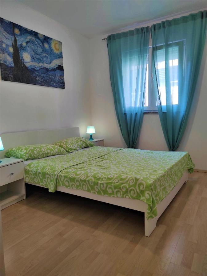 פרמנטורה Apartman Kamenjak מראה חיצוני תמונה