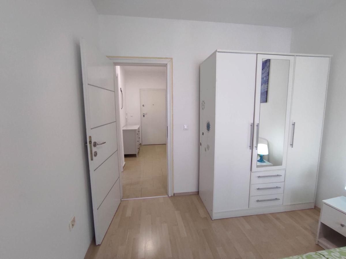 פרמנטורה Apartman Kamenjak מראה חיצוני תמונה