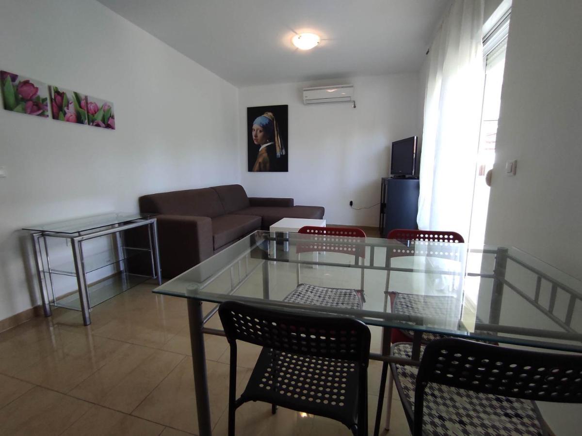 פרמנטורה Apartman Kamenjak מראה חיצוני תמונה