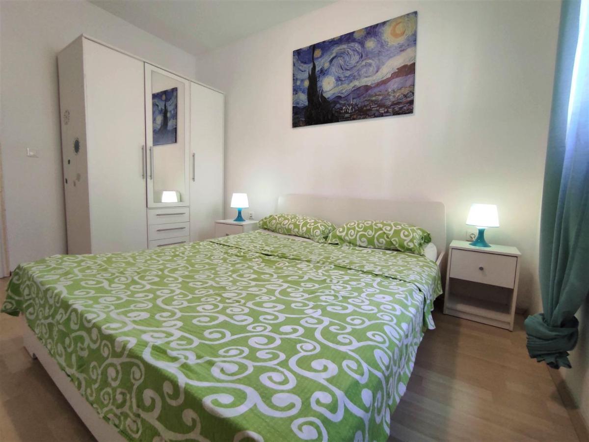 פרמנטורה Apartman Kamenjak מראה חיצוני תמונה